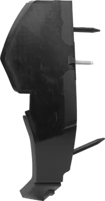 Immagine prodotto di Staffa paraurti anteriore destro 68375013AA Sostituzione per DODGE CHALLENGER