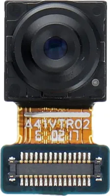 Produktbild von LCD FLEXKABEL Samsung Galaxy A41 mit Vorne Kamera
