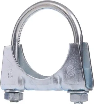 Immagine prodotto di Collare di fissaggio per scarico WALKER 80339 per VW TOURAN (1T1, 1T2) 65 mm, 98 mm, 95 mm, 19 mm; confezione da 0,215 kg