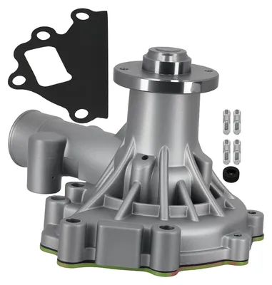 Obrázok produktu pre Vodná čerpadlo chladenia motora pre Perkins radu 700, CAT D7R, U5MW0175, hliník