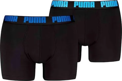Produktbild von Slip Puma 701226387-029 für Herren