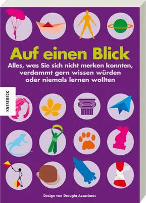 Produktbild von Auf einen Blick