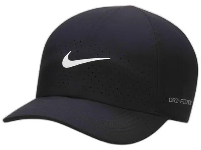 Produktbild von Nike U NK DFADV CLUB CAP U SAB P SCHWARZ M/L