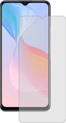 Image de 2x Vivo Y53s 5G 2x Premium film blindé 7H film de protection antibactérien anti-choc