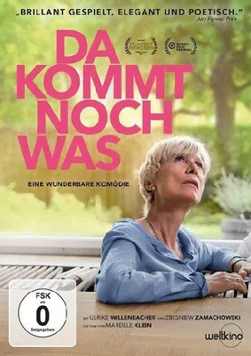 Produktbild von Da kommt noch was