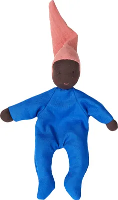 Produktbild von Waldorfpuppe NINI Sommerwolke