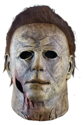 Produktbild von Halloween 2018 Maske Michael Myers (Bloody Edition)