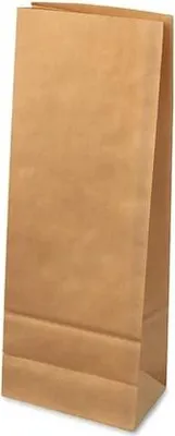 Image de Sacs en papier écologiques 80 x 65 x 190 marron
