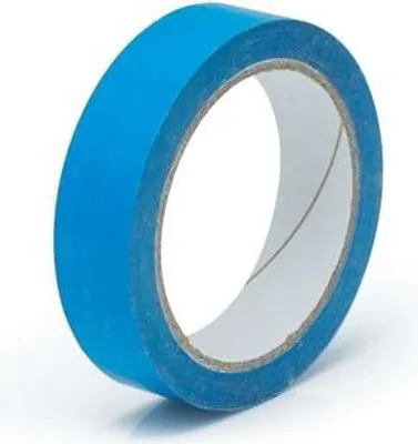 Obrázok produktu pre PVC páska modrá 25mm/60m