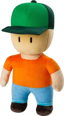 Obrázok produktu pre STUMBLE GUYS Huggable plush, 30 cm