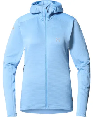 Obrázok produktu pre Dámska mikina Haglöfs L.I.M Mid Multi Hood, veľkosť M