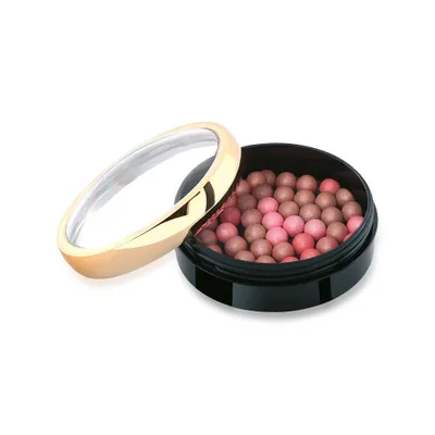 Produktbild von Golden Rose - Ball Blusher Puderkugeln #1 - 27g