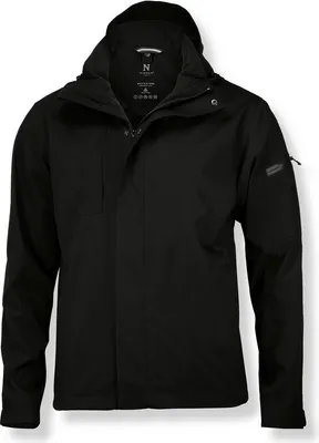 Immagine prodotto di Nimbus Giacca Whitestone Uomo RW6461 (XL) (Nero)