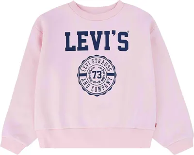 Produktbild von Sweatshirt Levi's 3EN514-AGJ für Mädchen
