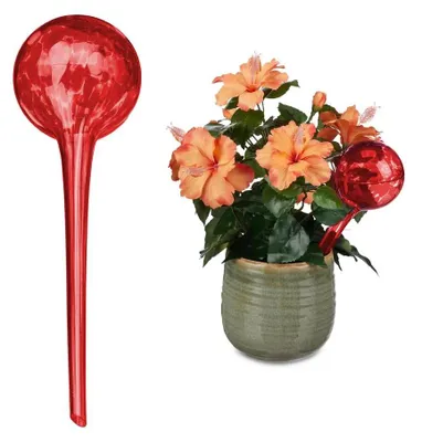 Produktbild von Bewässerungskugel Set mit 2 Glas