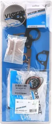 Produktbild von REINZ 02-34302-01 Zylinderkopf Dichtungssatz für VW Golf IV Schrägheck (1J1) Golf V Schrägheck (1K1) POLO (9N) TOURAN (1T1, 1T2) Passat Variant (3C5)