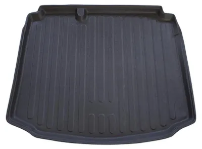 Obrázok produktu pre 3D gumová rohož do batožinového priestoru DeluxeBoss pre Audi A3 8P (2004–2012)