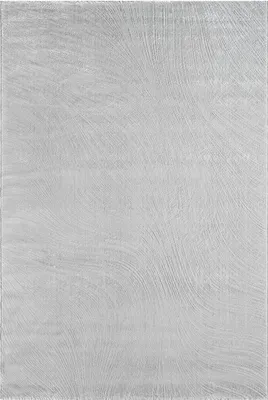 Produktbild von Teppich Wohnzimmer Teppich Schlafzimmer, flur, küche Kurzflor Boho Design Unifarbe Hoch-Tief-Effekt Modern 3D Weich