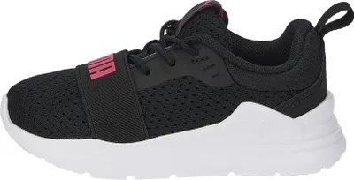 Image de Baskets à lacets Enfant Wired Run Ac