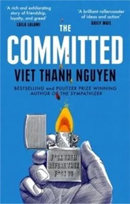 Obrázek produktu pro The Committed