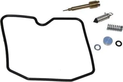 Produktbild von Vergaser Reparatur- Kit/Set für Kawasaki KLE 500 KLE500A/B BJ EL 250 EN 450 500 GPX GPZ GTR, KFX KLR