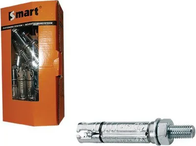 Immagine prodotto di SMART Pfg Keilbout M 8 x 85 mm