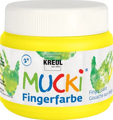 Zdjęcie produktu dla KREUL 23102, Żółty, Bezglutenowe, 150 ml