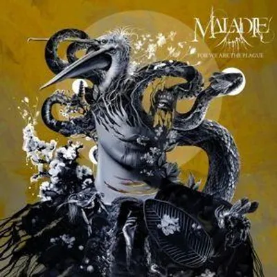 Produktbild von For We Are The Plague