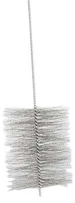 Produktbild von KaminoFlam Kamin-Ofenrohrbürste Ø 160 mm Kaminbürste 333270