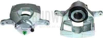 Produktbild von BUDWEG CALIPER Bremssattel Vorne Rechts für OPEL Astra J Sports Tourer (P10) 344541