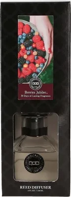 Produktbild von Bridgewater Candle Reed Diffuser Berries Jubilee 120 ml