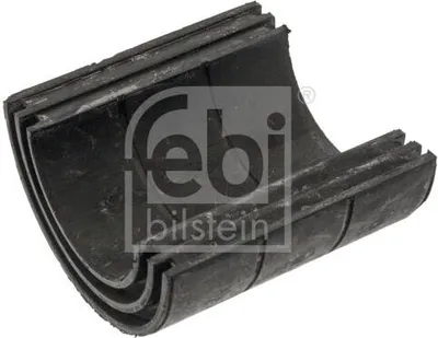 Produktbild von FEBI BILSTEIN 48371 Lagerung Stabilisator Stabigummi Vorne passend für MERCEDES-BENZ O 305 O 405 O 303 TOURO (O 500) O 340