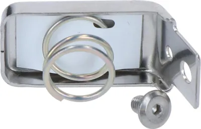 Image de Unité à ressort SHIMANO + vis de fixation pour BM-E8030, BM-E8031, BM-EN800, BM-E...