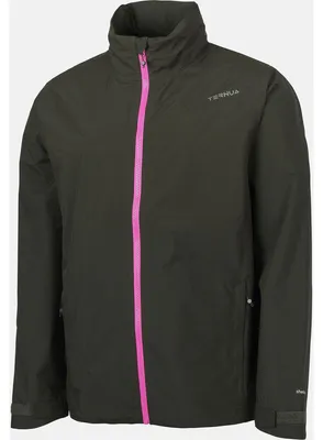 Produktbild von Ternua Herren Jacke Kulnur Jacket M XL