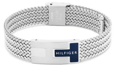 Image de Bracelet élégant pour homme Nautical Mesh 2790705
