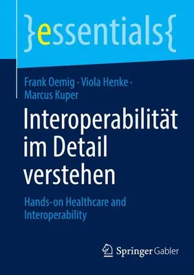 Obrázok produktu pre Interoperabilität im Detail verstehen