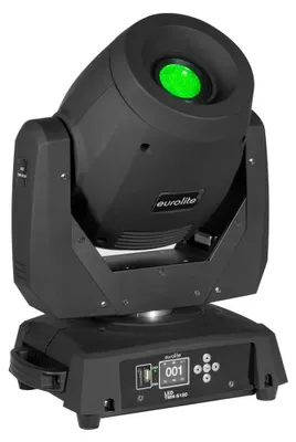 Productafbeelding van EUROLITE LED TMH-S180 Moving Head Spot (51786086)