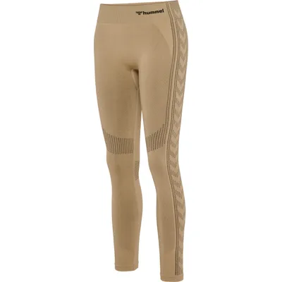 Produktbild von Hummel hmlSHAPING SEAMLESS MW TIGHTS