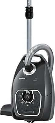Produktbild von SIEMENS VSZ7A400 Staubsauger 650 W