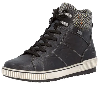 Image de Remonte Sneaker Sneaker Cuir/Textile