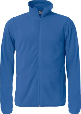 Produktbild von Clique Basic Micro Fleece Jacket