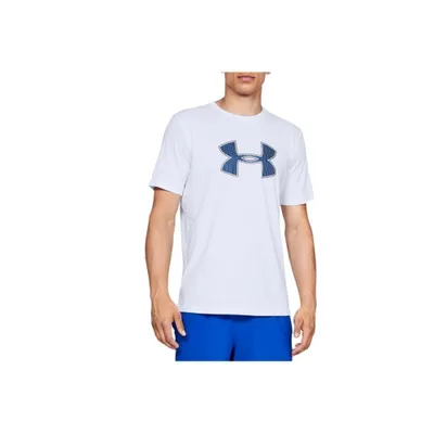Produktbild von Under Armour Tshirts Big Logo SS Tee, 1329583100, Größe: 183