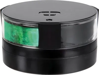 Obrázek produktu pro Osculati Discovery LED navigační světlo pravobok 112,5 °