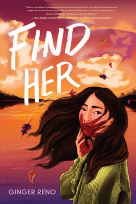 Produktbild von Find Her