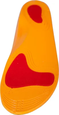 Produktbild von Mountain Warehouse - Pánské vložky, Iso-Fresh MW470 (jedna velikost) (černá/oranžová)