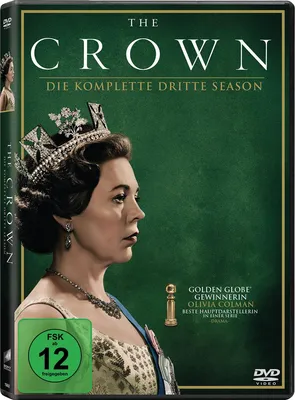 Immagine prodotto di The Crown