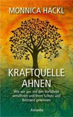 Produktbild von Kraftquelle Ahnen