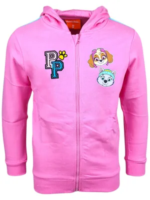 Produktbild von Sweatjacke PAW Patrol Skye Pink 98