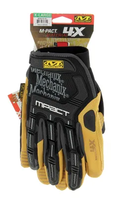 Immagine prodotto di Guanto di protezione MECHANIX