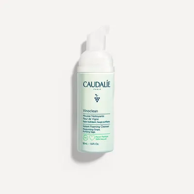 Produktbild von Caudalíe Vinoclean Sanfter Reinigungsschaum 150 ml